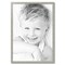 ArtToFrames 28x40 Inch Picture Frame, This 1.25 Inch Custom MDF Poster Frame is Available in Multiple Colors, Great for Your Art or Photos - Comes with 060 Plexi Glass and Corrugated (A46TR)